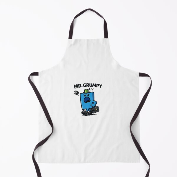 Item preview, Mr. Grumpy designed and sold by jeacam.