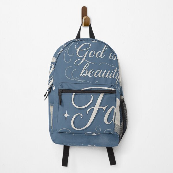 Item preview, Faith Even Here, God Is Writing A Beautiful Story designed and sold by Fresh Starts.