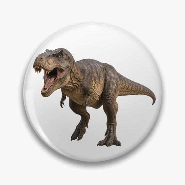 Item preview, Tiranosaurio rex (T-Rex) Dinosaurio designed and sold by Lizandro Serrano Pacheco.