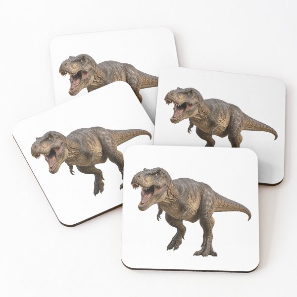 Item preview, Tyrannosaurus rex (T-Rex) Dinosaur designed and sold by Lizandro  Serrano Pacheco.