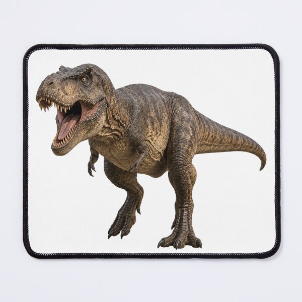 Artikelvorschau, Tyrannosaurus rex (T-Rex) Dinosaurier entworfen und verkauft von Lizandro Serrano Pacheco.