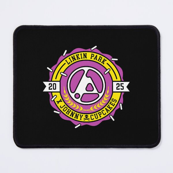 Item preview, Linkin Park designed and sold by aristografi.