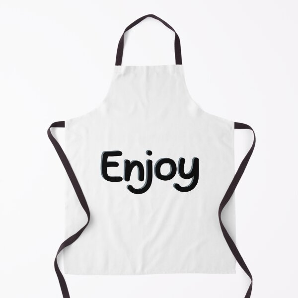 Item preview, Enjoy  designed and sold by designing01Ar3.
