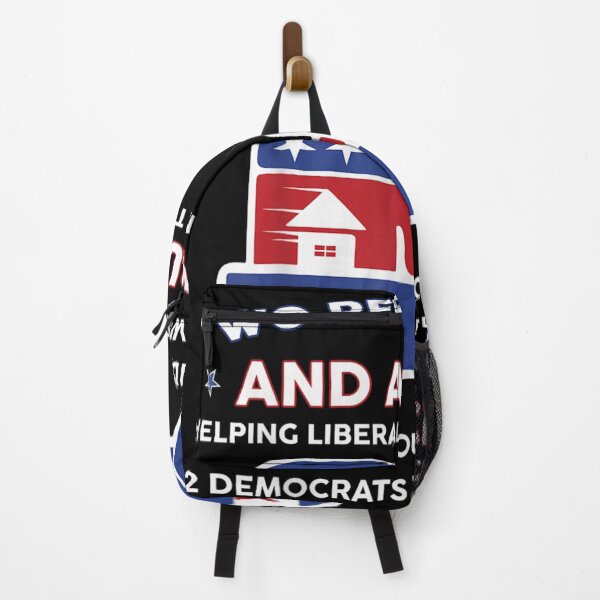 Item preview, Funny Two Republicans And A Truck Helping Liberals Move To Canada designed and sold by DuneHaicna.