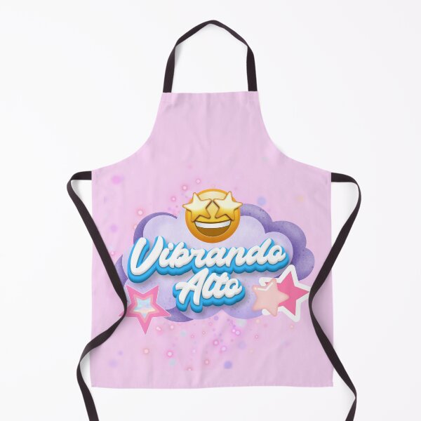 Item preview, Vibrating High Cloud with Stars and Emoji designed and sold by Lorens Designs.