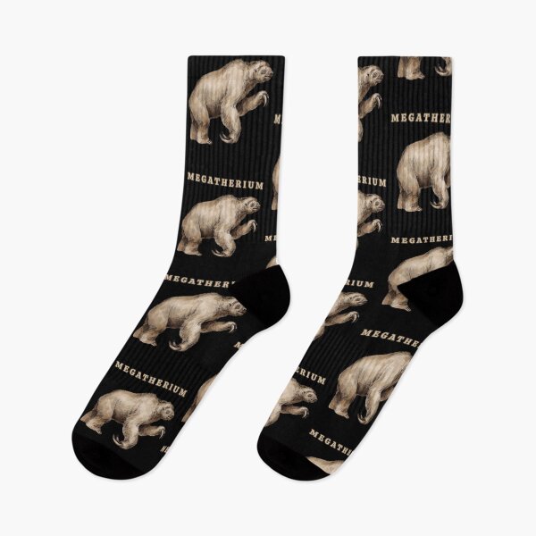 Item preview, Megatherium designed and sold by mirciashop.