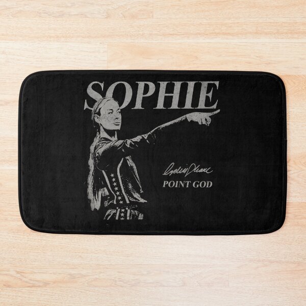 Item preview, Sophie Cunningham Pointing Indiana Basketball Point God designed and sold by AmayaCotter.
