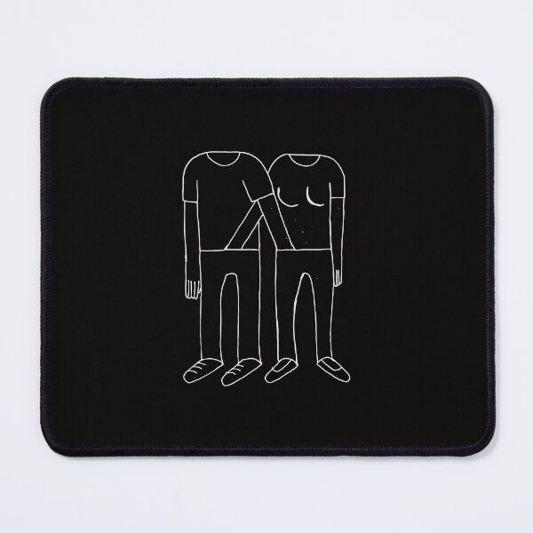 Item preview, Minimalist Couple Line Art designed and sold by Jambiya.
