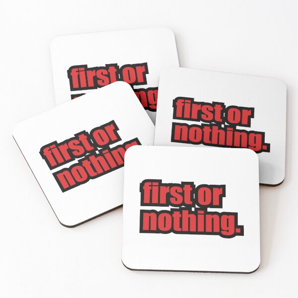 Item preview, first or nothing  designed and sold by designing01Ar3.