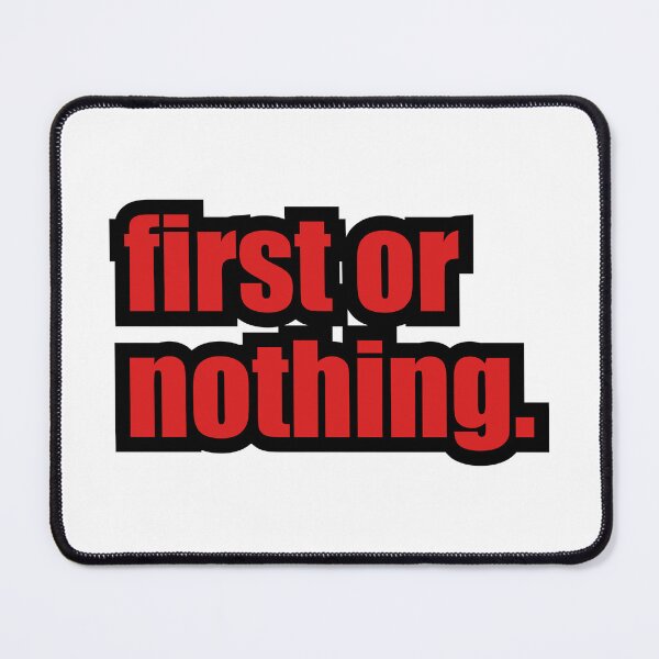Item preview, first or nothing designed and sold by designing01Ar3.