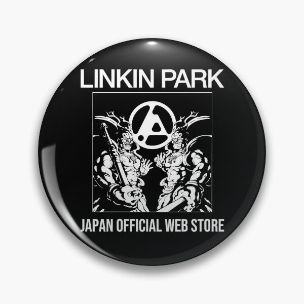 Item preview, Linkin Park designed and sold by aristografi.