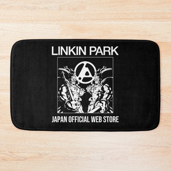 Item preview, Linkin Park designed and sold by aristografi.