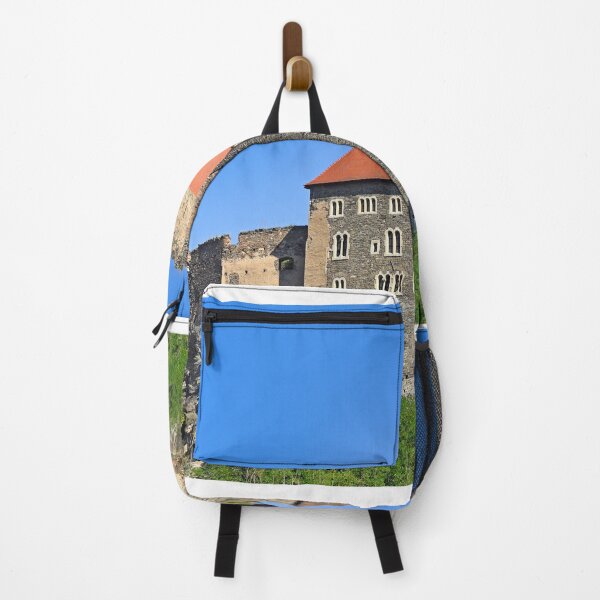 Item preview, Medieval castle Hardegg ruin in Austria designed and sold by goceris.