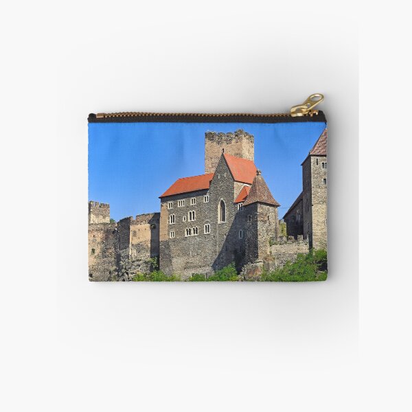 Item preview, Medieval castle Hardegg ruin in Austria designed and sold by goceris.