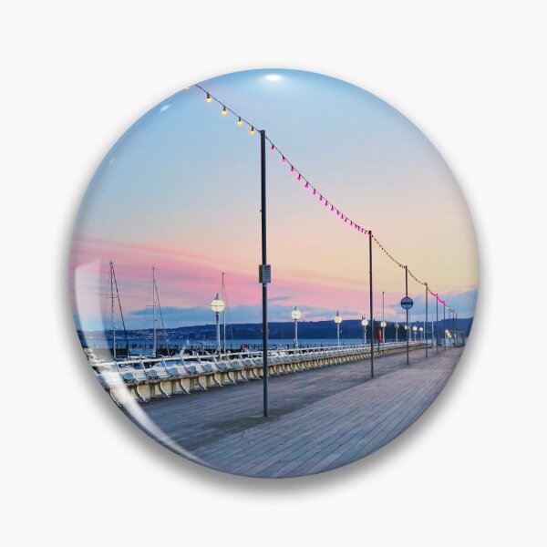 Item preview, Princess Pier Torquay designed and sold by Alisonchambers2.