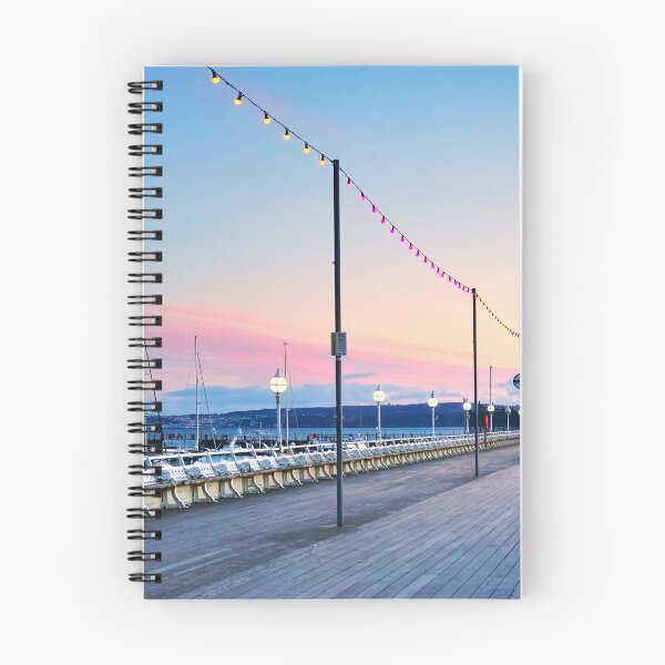 Item preview, Princess Pier Torquay designed and sold by Alisonchambers2.