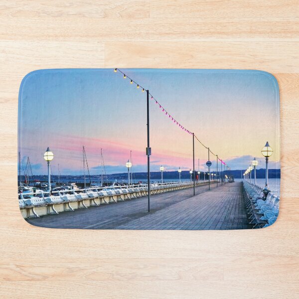 Item preview, Muelle Princesa Torquay designed and sold by Alisonchambers2.
