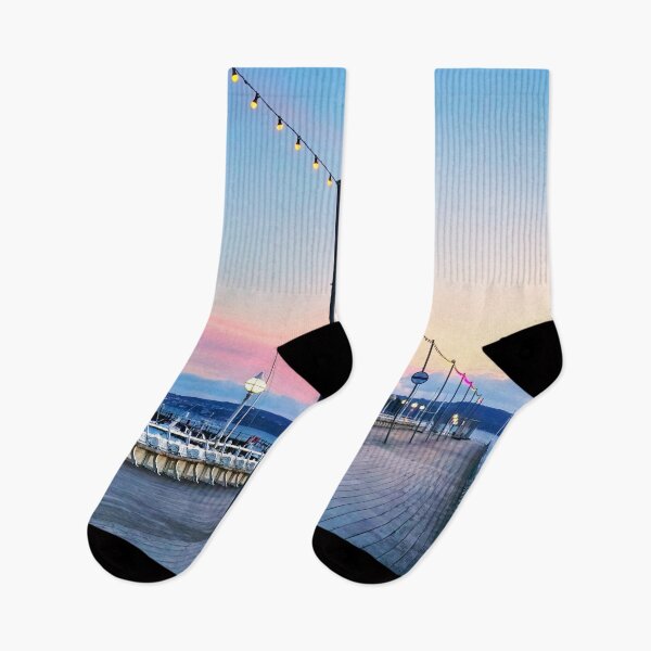 Item preview, Princess Pier Torquay designed and sold by Alisonchambers2.