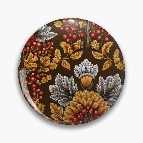 Item preview, Golden Red and White designed and sold by Pixel-Lair.