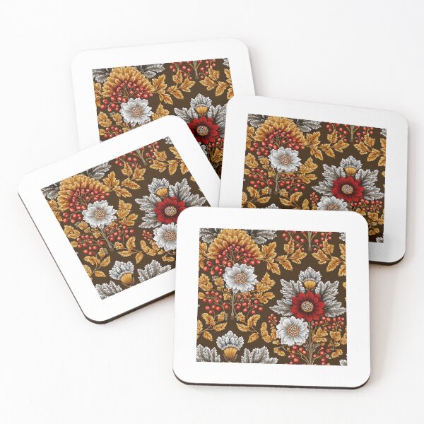 Item preview, Golden Red and White designed and sold by Pixel-Lair.