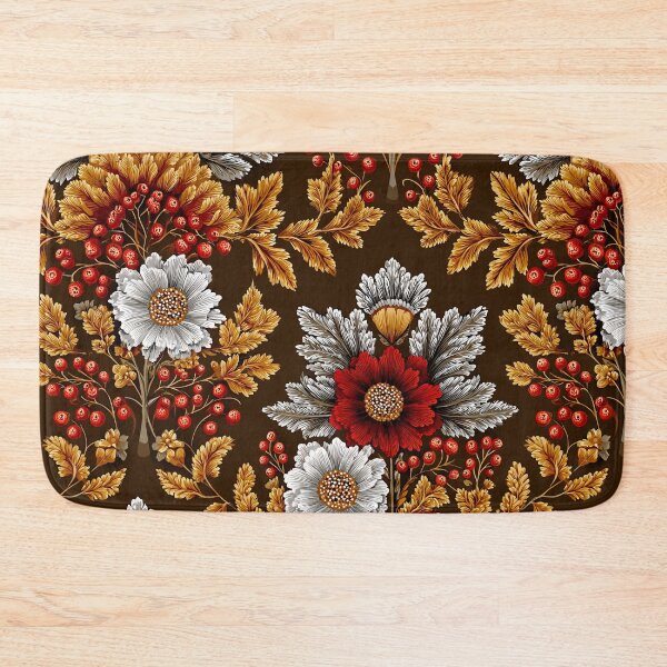 Item preview, Golden Red and White designed and sold by Pixel-Lair.