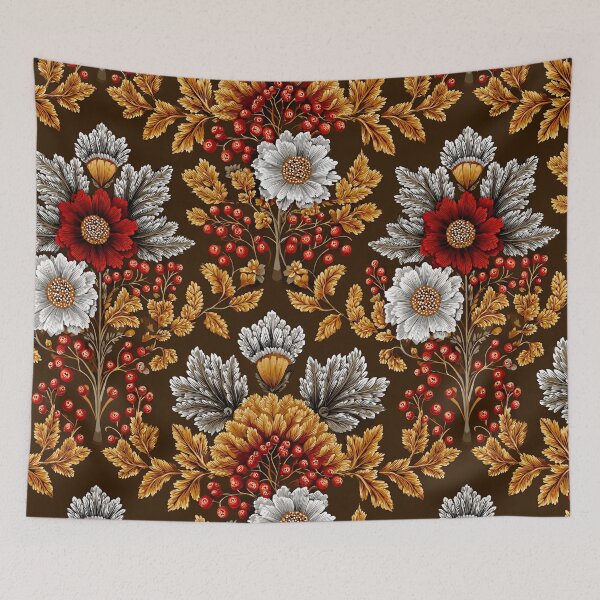 Item preview, Golden Red and White designed and sold by Pixel-Lair.