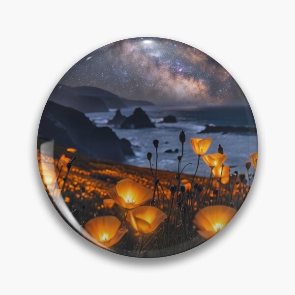 Item preview, California Coast Art designed and sold by brentpeters.