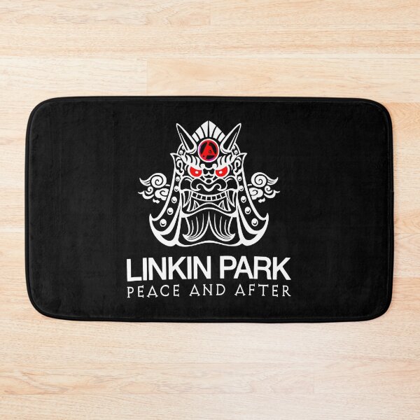 Item preview, Linkin Park designed and sold by aristografi.