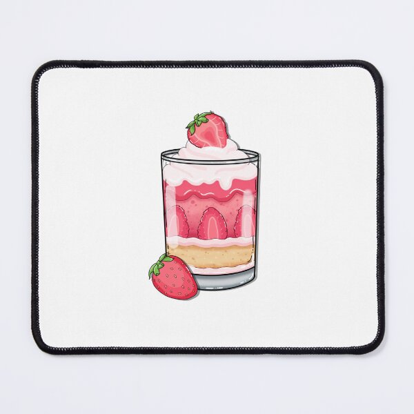 Item preview, Strawberry Shortcake ! designed and sold by Hello-Cuties.