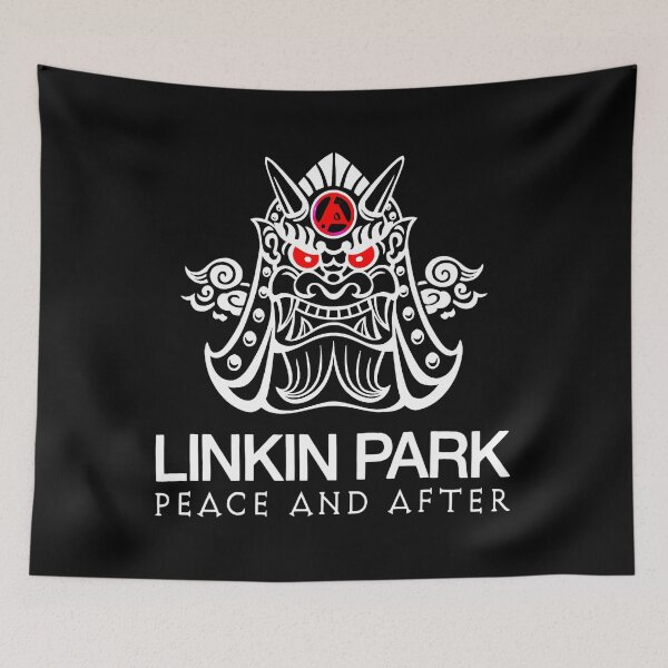 Artikelvorschau, Linkin Park entworfen und verkauft von aristografi.