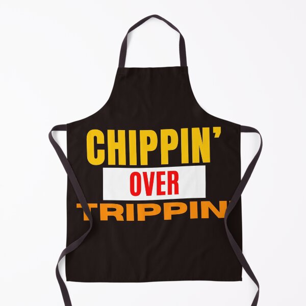 Item preview, Chippin' over Trippin' Rec"over"y T-Shirt designed and sold by app-ar-el.