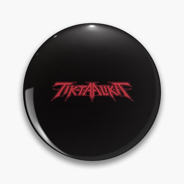 Item preview, Metal Band Logo Red Font designed and sold by Jambiya.