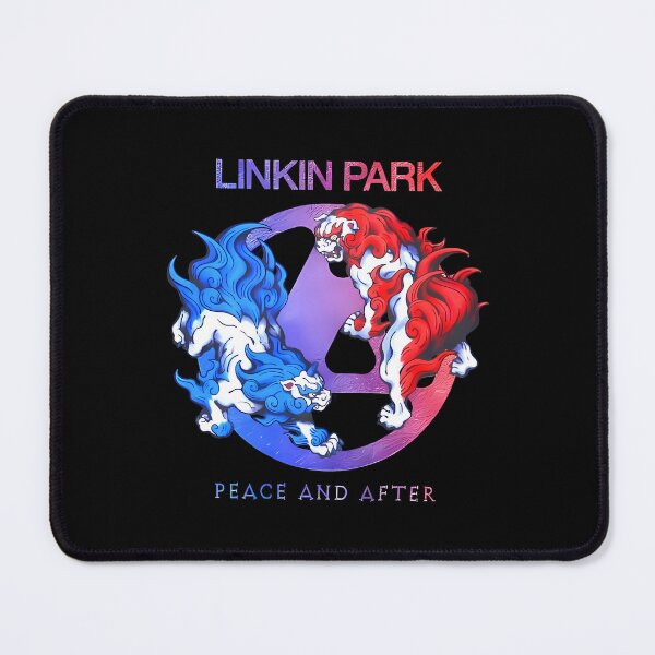 Item preview, Linkin Park designed and sold by aristografi.