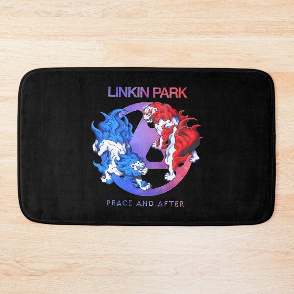 Item preview, Linkin Park designed and sold by aristografi.
