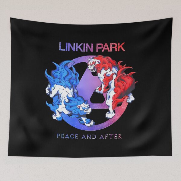 Item preview, Linkin Park designed and sold by aristografi.