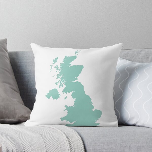 Item preview, Great Britain Love in Mint designed and sold by Maren Misner.