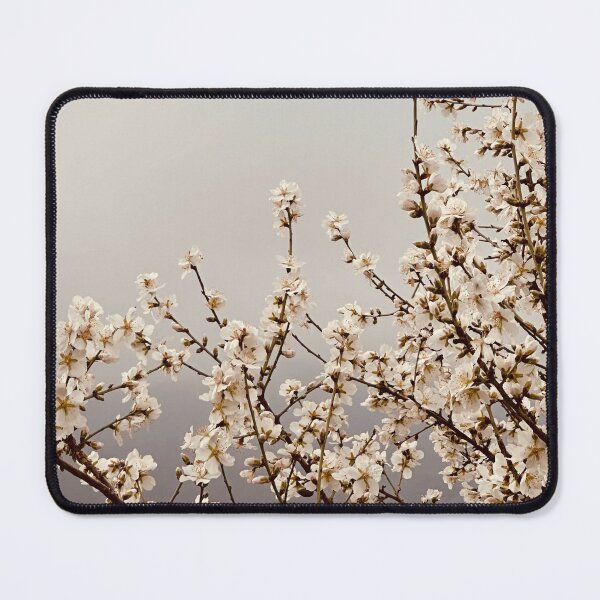 Item preview, White Flowers designed and sold by mariaalexart22.