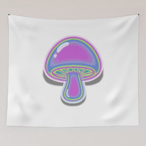 Item preview, Mushroom  designed and sold by Sowaninongtdu.
