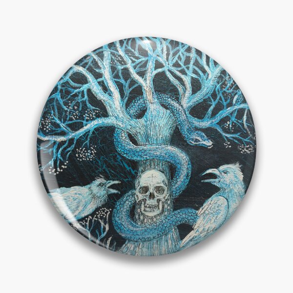 Item preview, Guardians of the Eternal Return designed and sold by fishtower.