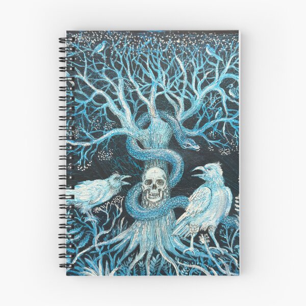 Item preview, Guardians of the Eternal Return designed and sold by fishtower.