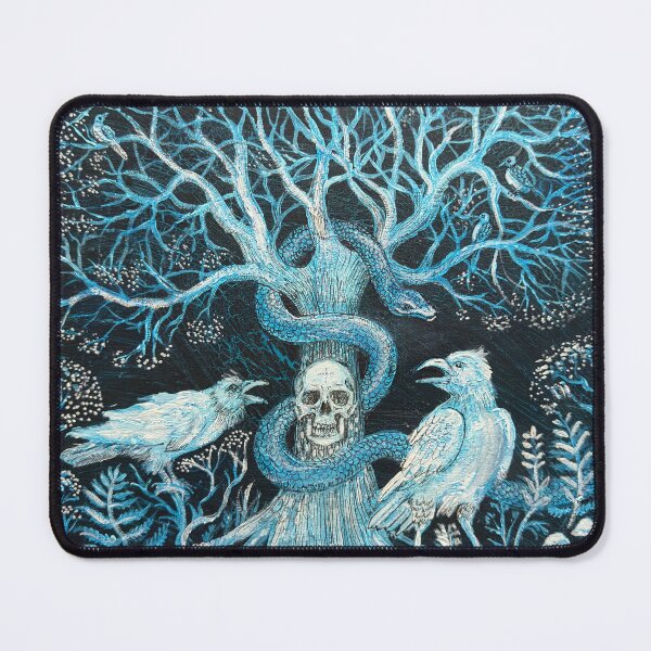 Item preview, Guardians of the Eternal Return designed and sold by fishtower.