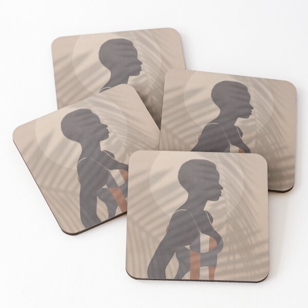 Item preview, Tropical Woman  designed and sold by Claudia  Dias.