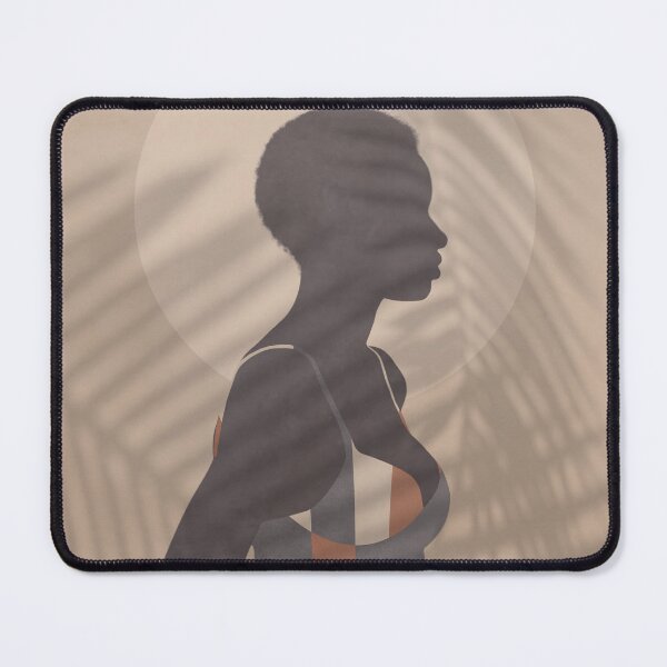 Item preview, Tropical Woman designed and sold by Claudia Dias.