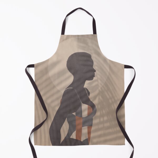 Item preview, Tropical Woman  designed and sold by Claudia  Dias.