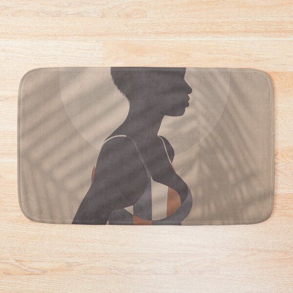 Item preview, Tropical Woman  designed and sold by Claudia  Dias.