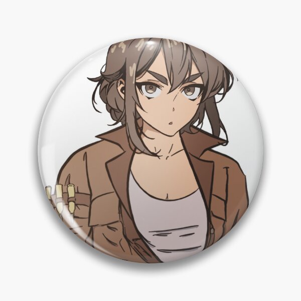 Artikelvorschau, Cowgirl-Badass entworfen und verkauft von Jacko-2026.