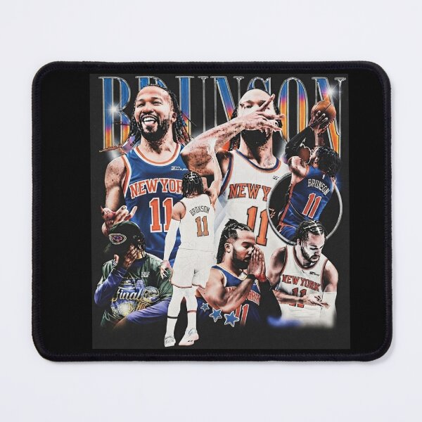 Item preview, Jalen Brunson designed and sold by kreativa01.