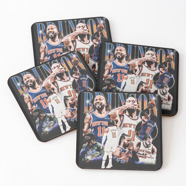 Item preview, Jalen Brunson designed and sold by kreativa01.