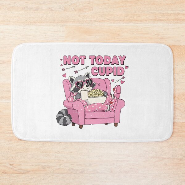 Item preview, Not Today Cupid designed and sold by elegantqueen08.