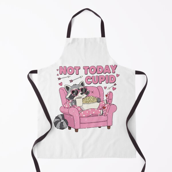 Item preview, Not Today Cupid designed and sold by elegantqueen08.